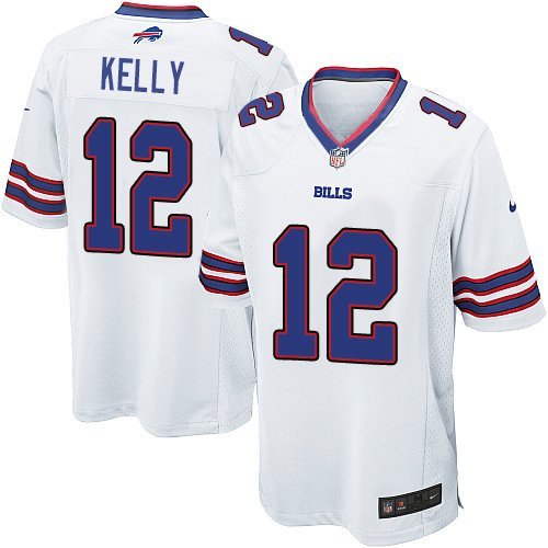 Buffalo Bills kids jerseys-008